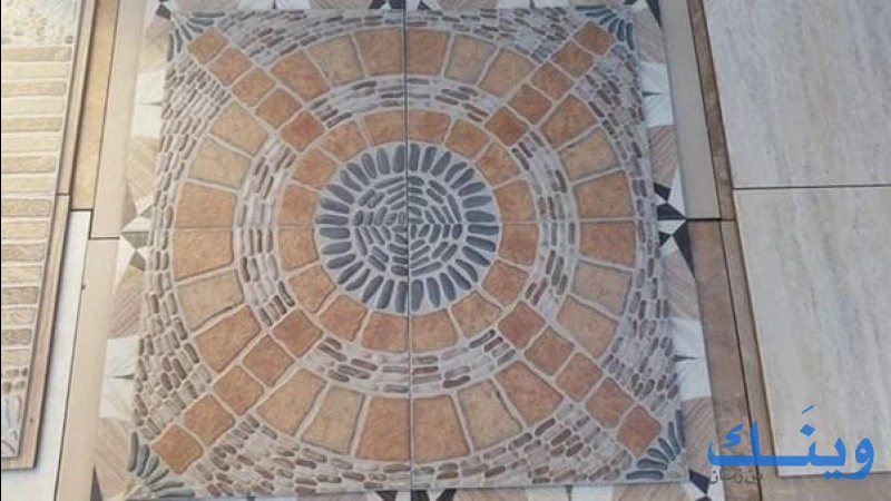 معرض شويكة للكراميكا و الأدوات الصحية