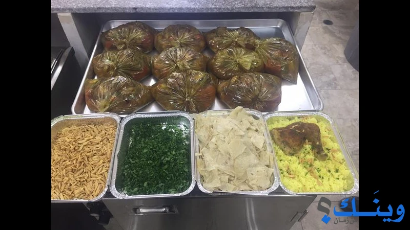 فرن العتيري