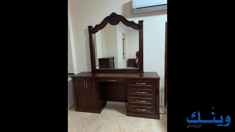 منجرة درويش للنجارة والديكور