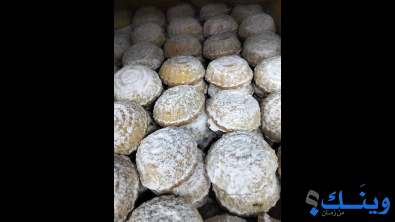 طابون ابو ادم