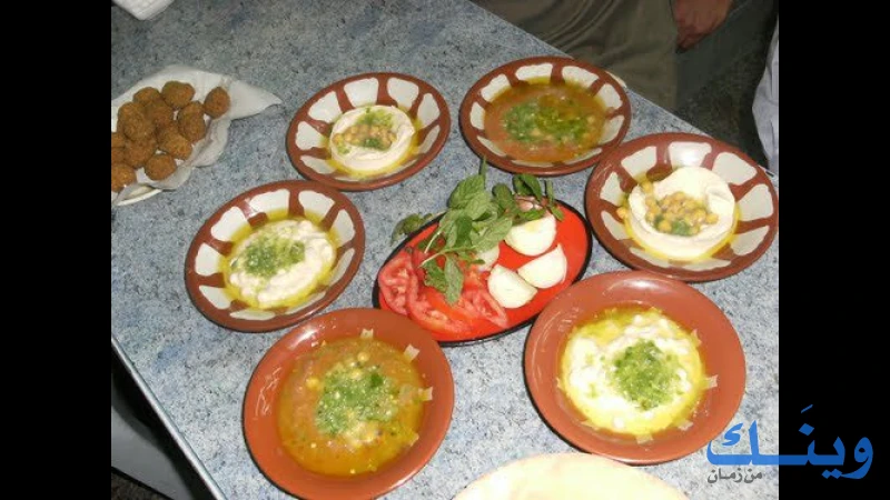 مطعم شباب البيرة