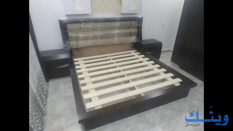 معرض ومفروشات حسونة
