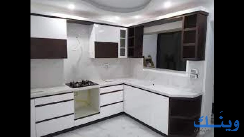 شركة ابو صالحة للمطابخ