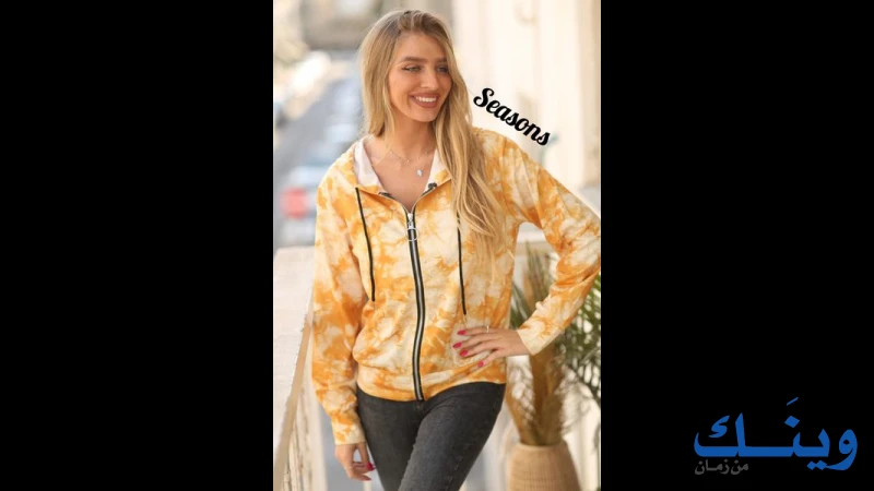 سيزنز
