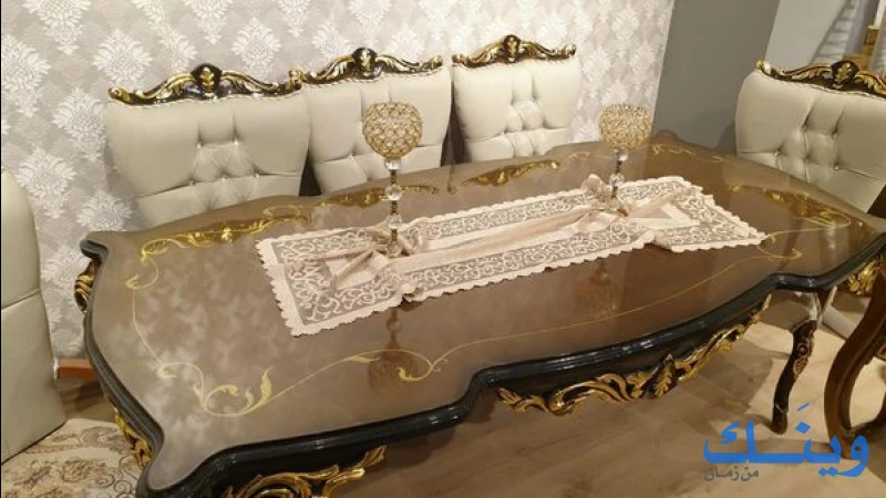 معرض الرائد للمفروشات