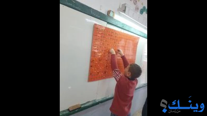 مدرسة ذكور كفر راعي الاساسية