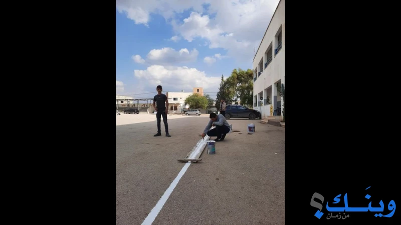 مدرسة بيت قاد الاساسية للبنين
