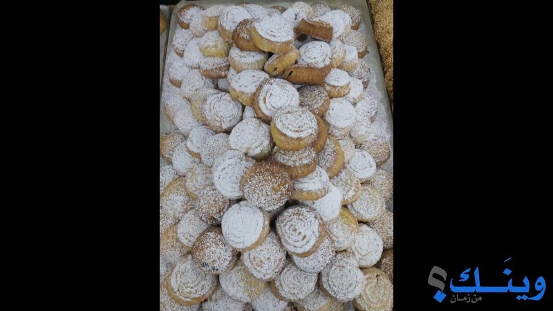 مخبز القدس