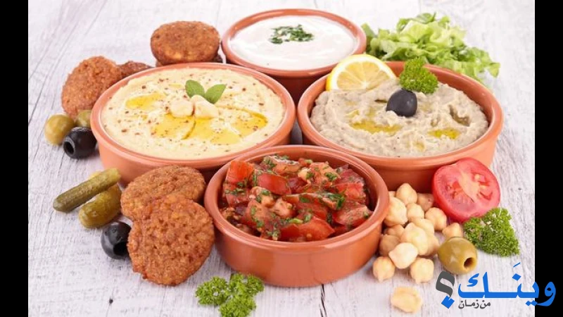 مطعم القناعة