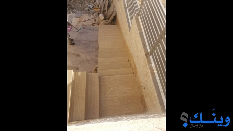 معمل مهدي الاشهب للرخام والجرانيت