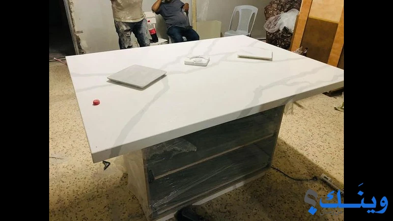 ابو ناصر للمزايكو والجرانيت