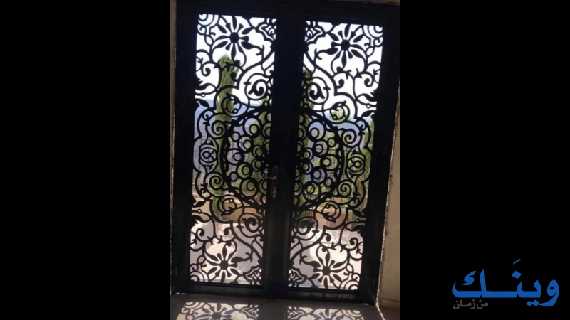 محل وليد العايدي