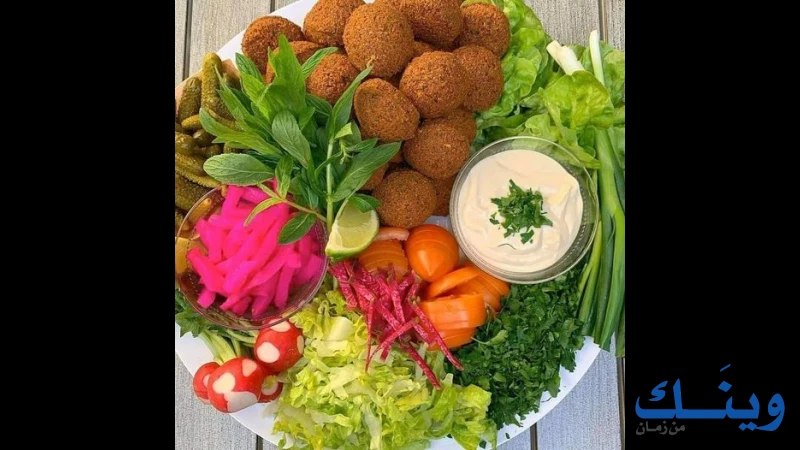 مطعم حمودة