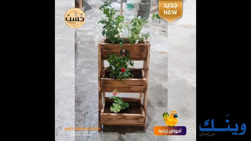 مشغل و منجرة  خضير