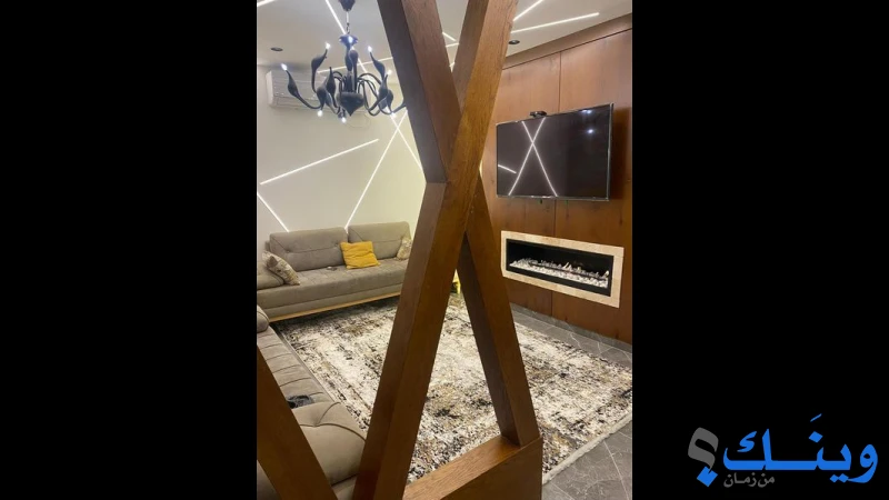 فيربليس أند مور