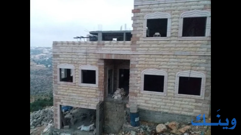 شركة خضر للحجارة والرخام