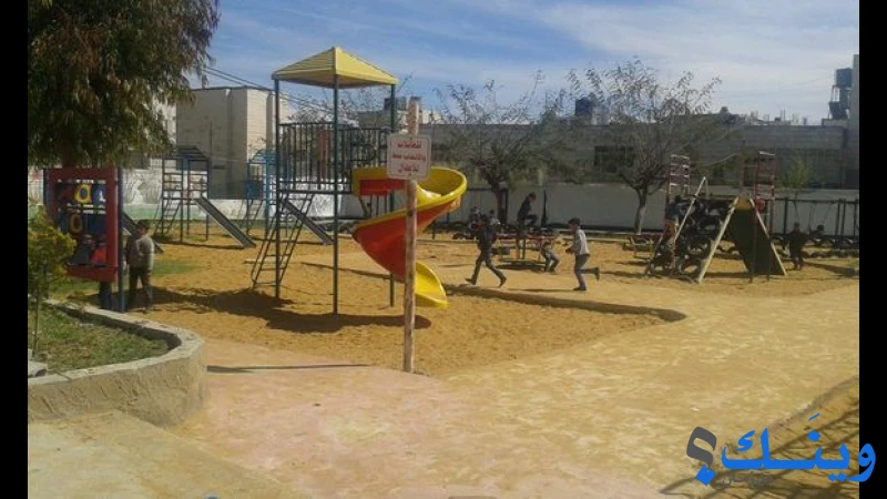مدرسة ذكور المحمدية الاساسية