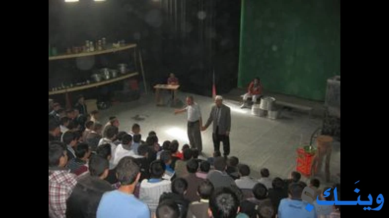 مدرسة ذكور جباليا الاعدادية ( أ )