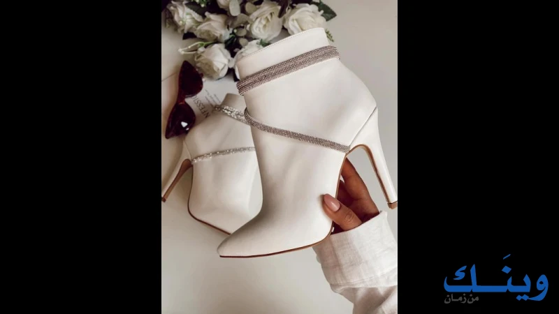 Wow shoes