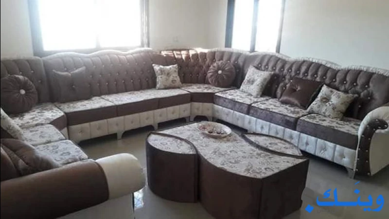 مفروشات انيغول