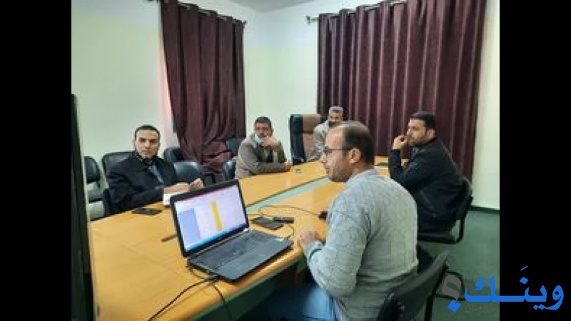بلدية النصر