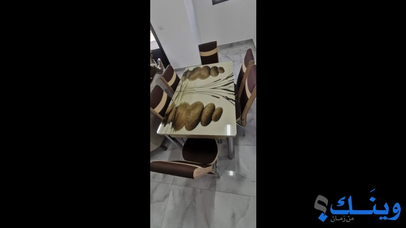 معارض ومفروشات السويطي