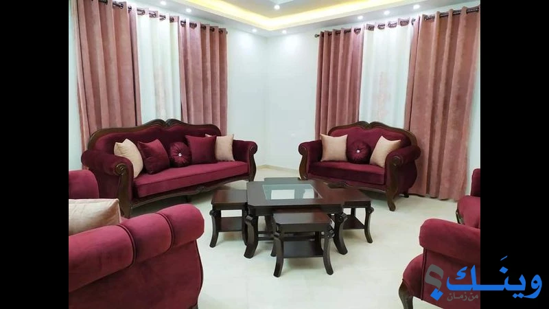 معرض شركة البابلي