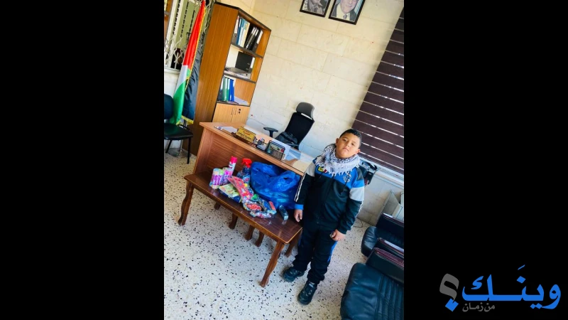 مدرسة النصر الاساسية للبنات