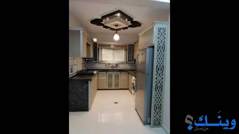 شركة العماوي اخوان لمطابخ الالمنيوم والديكور