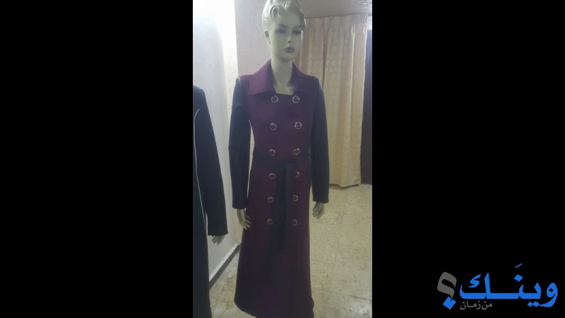 ازياء جعفر للتفصيل والخياطة