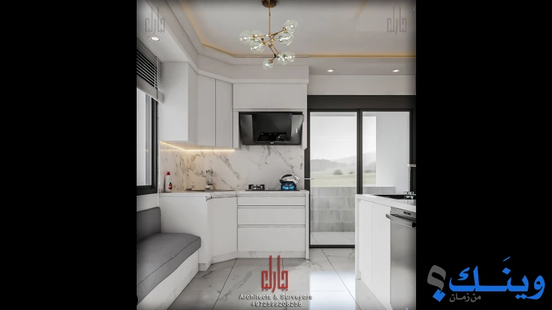 جبارين للهندسة والمساحة