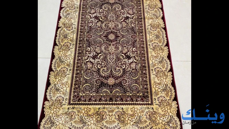 مجمع الجليل للسجاد والموكيت والبرادي