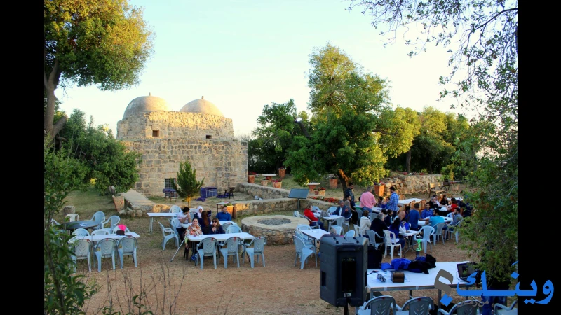 حديقة القطرواني
