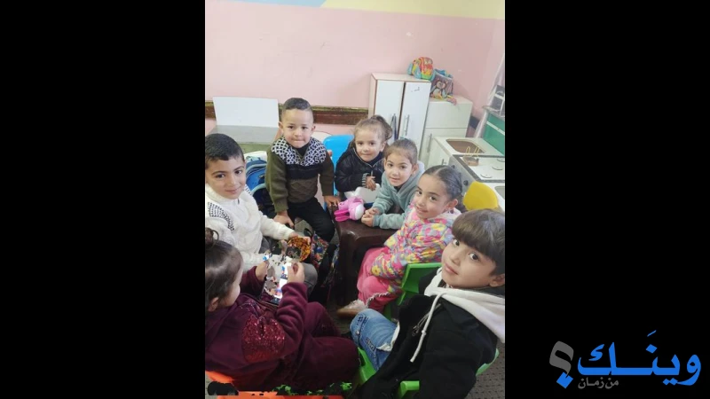 روضة تقوع الاسلامية