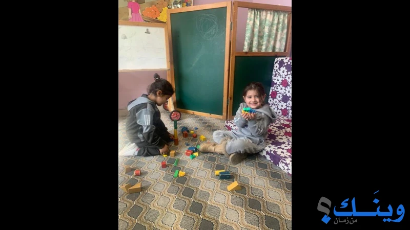 روضة بيتين