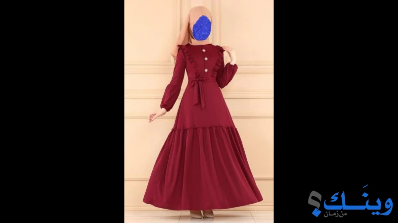 نور للملابس الجاهزة