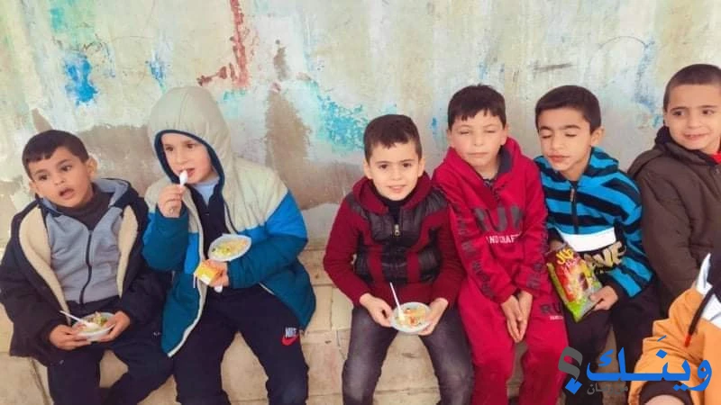 مدرسة معاذ بن جبل الاساسية