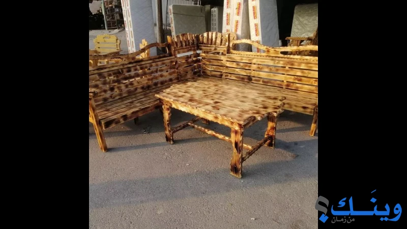 مفروشات ابو علان