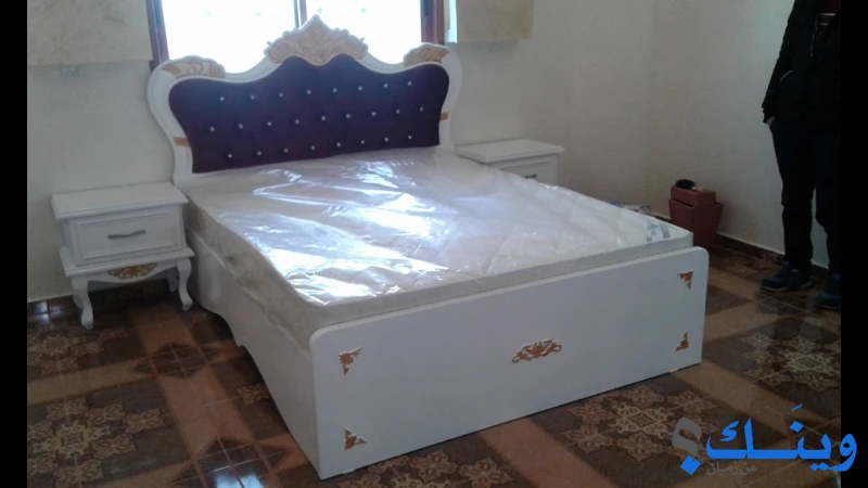 منجرة ومفروشات الاخوة