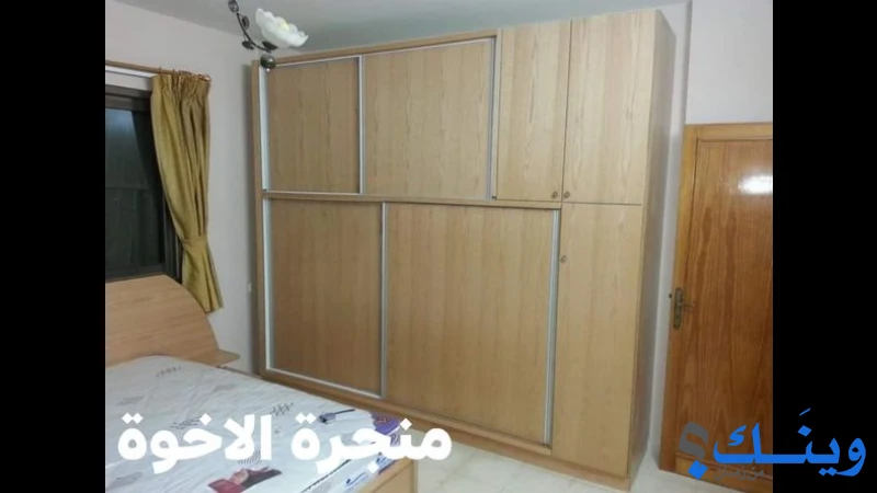 منجرة الاخوة