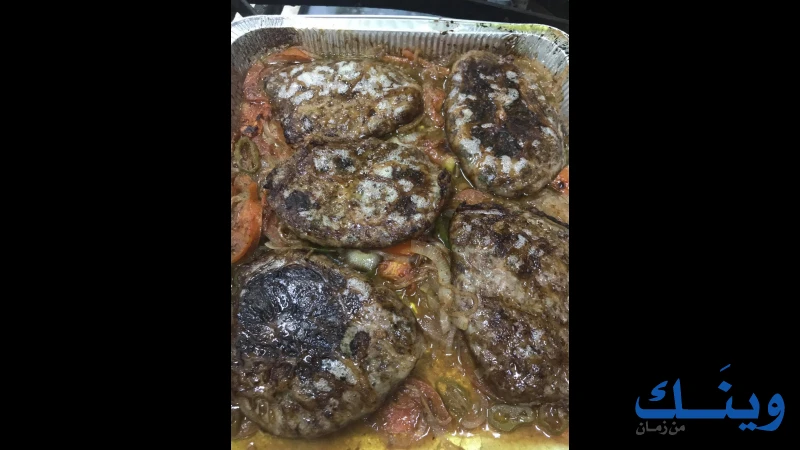 ملحمة نصري ابو صالحة