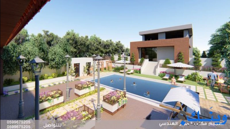 مكتب المجاز للهندسة الانشائية