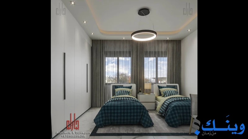 جبارين للهندسة والمساحة