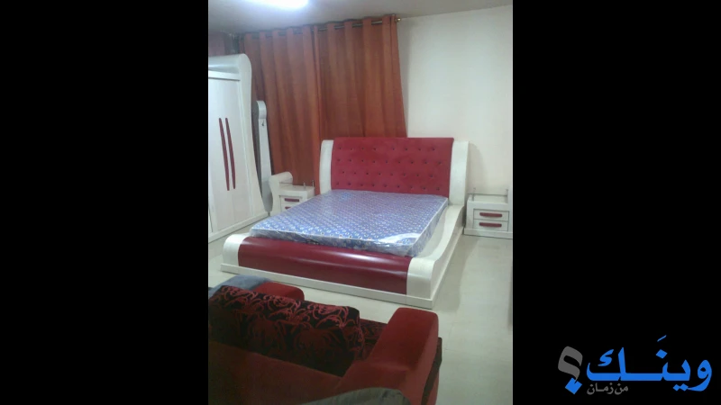 منجرة  عماد الحداد