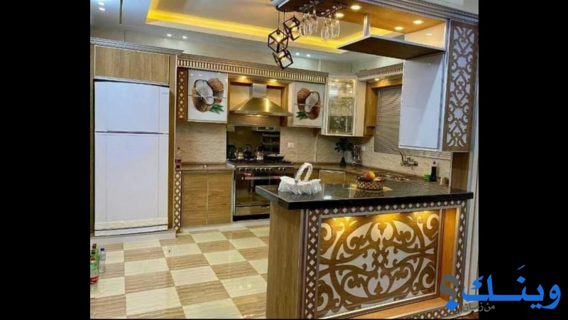 شركة الاصدقاء لمطابخ الالمنيوم والجرانيت