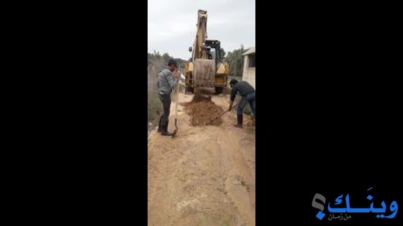 بلدية المغراقة