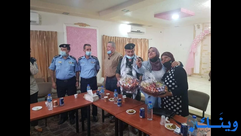 جمعية تنمية المرأة الريفية