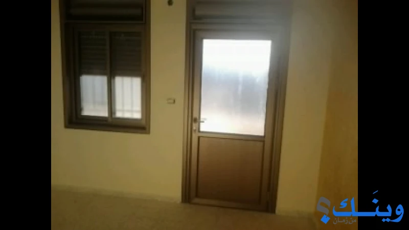 مشغل سمير ابو جورة للالمنيوم