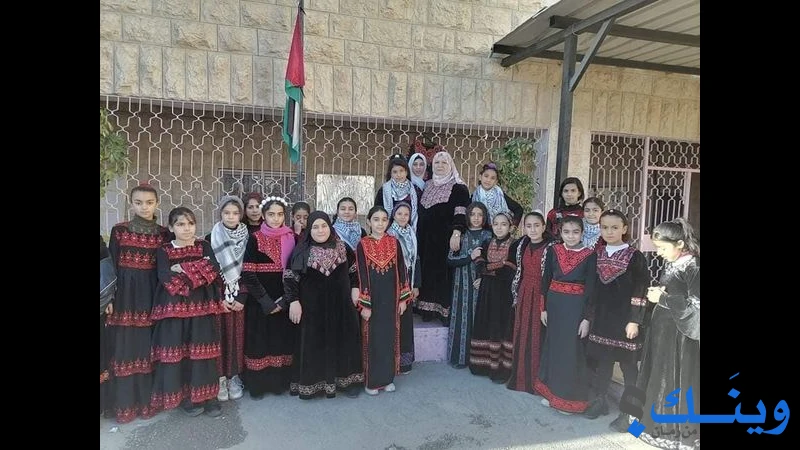 مدرسة السيدة زينب للبنات