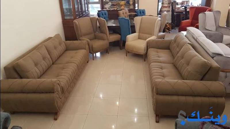مجمع المصري للمفروشات